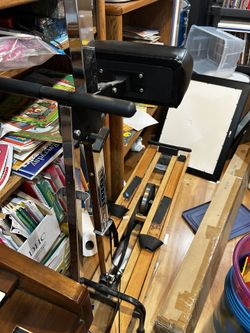 Nordic Track Vintage