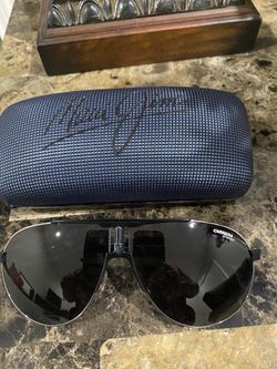Carrera Sunglasses 