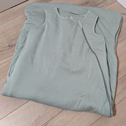 New Toddler Sleep Sack 1.0 Tog