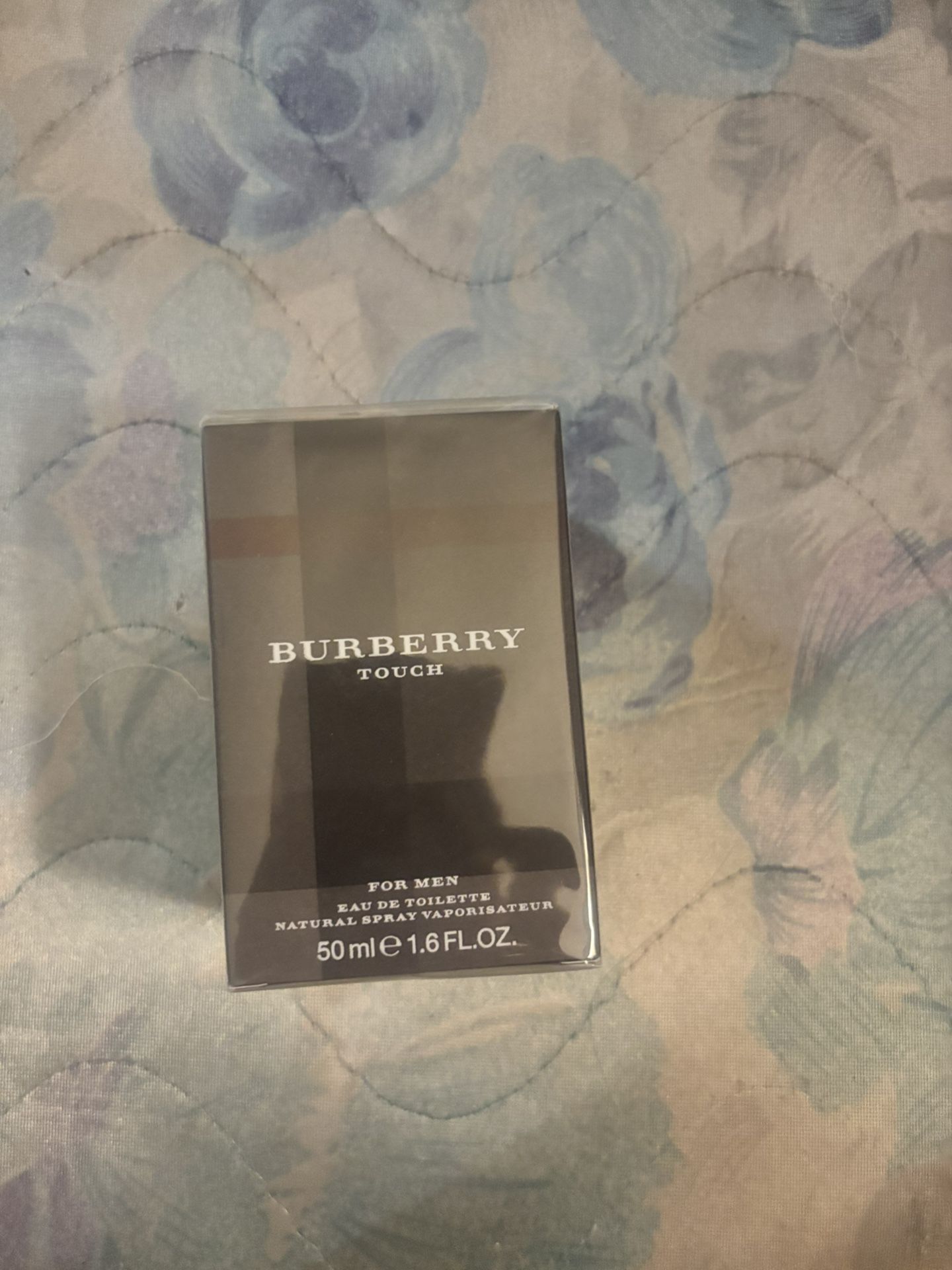 Burberry Cologne For Men Brand New 