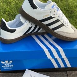 Basket adidas samba sneakers