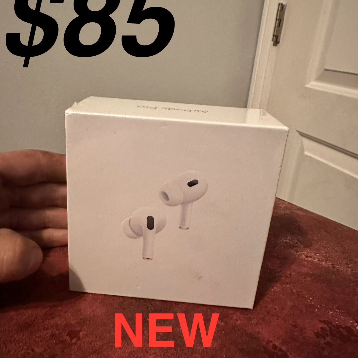 Apple AirPod Pro Gen 2