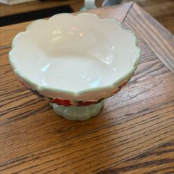 Pioneer Woman Candy Dish 
