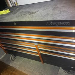 Snapon Tool Box Epic 