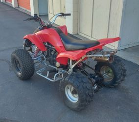 150cc ATV Quad AUTO