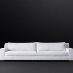 Modena track 2024 arm sofa