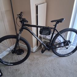 Cannondale Trail 8 Xl 2023