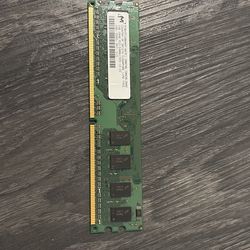 Computer RAM