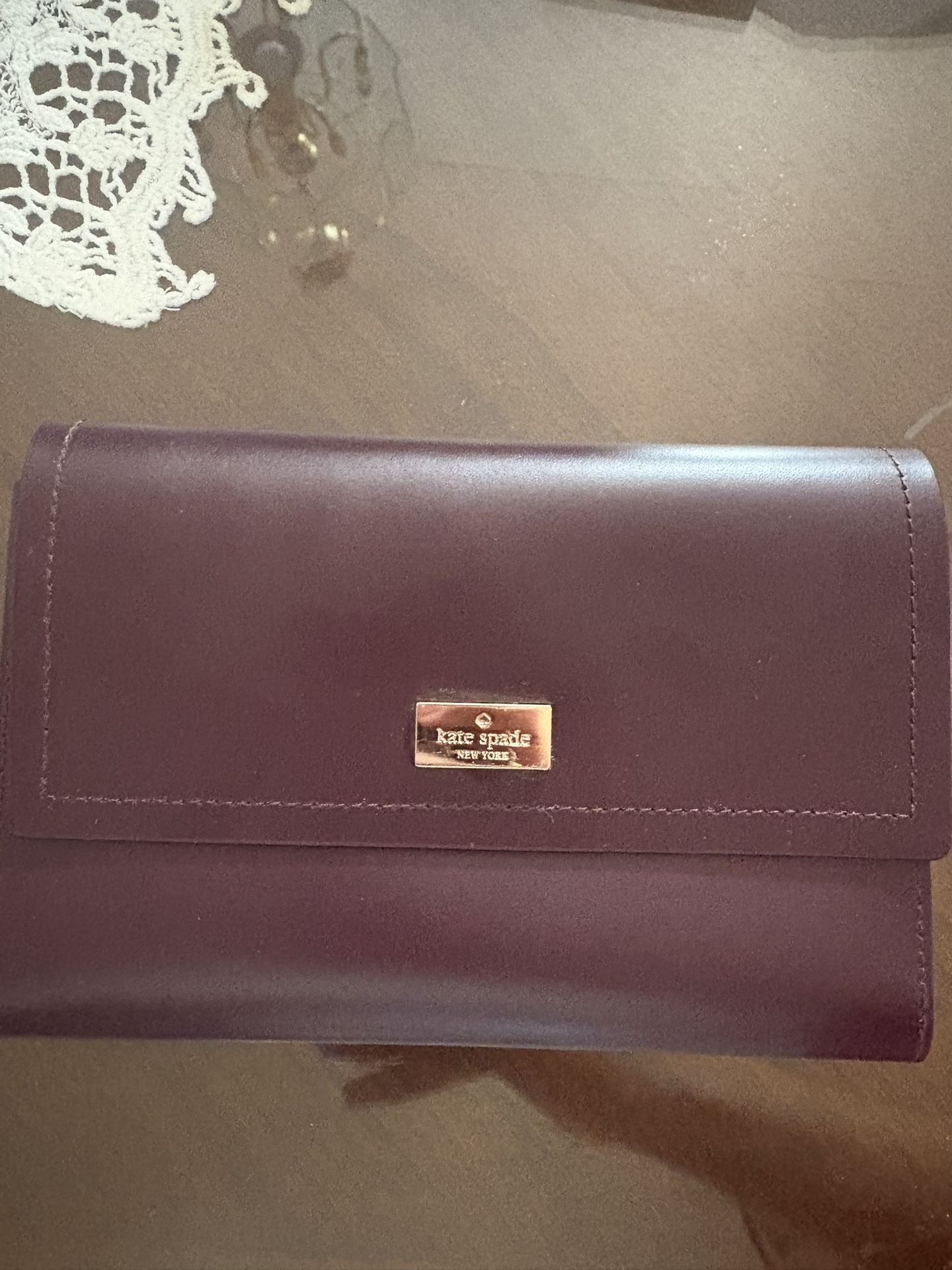 Kate Spade Side Purse
