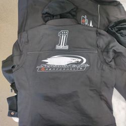 Harley Davidson Jackets