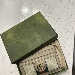 Gucci Wallet 