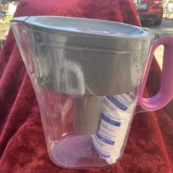 Britta Water Filter 