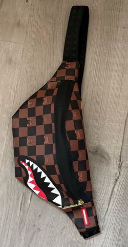 Sprayground Fanny  pack