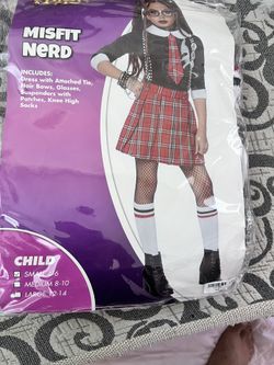 Halloween Costume
