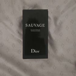 Dior cologne 