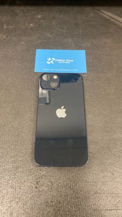 iPhone 13 128gb Unlocked-Bulverde