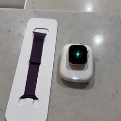 ‼️Apple Watch 10 Series‼️ Description Is In The Pictures 