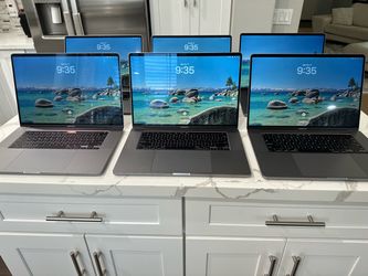 Macbook Pro A2141