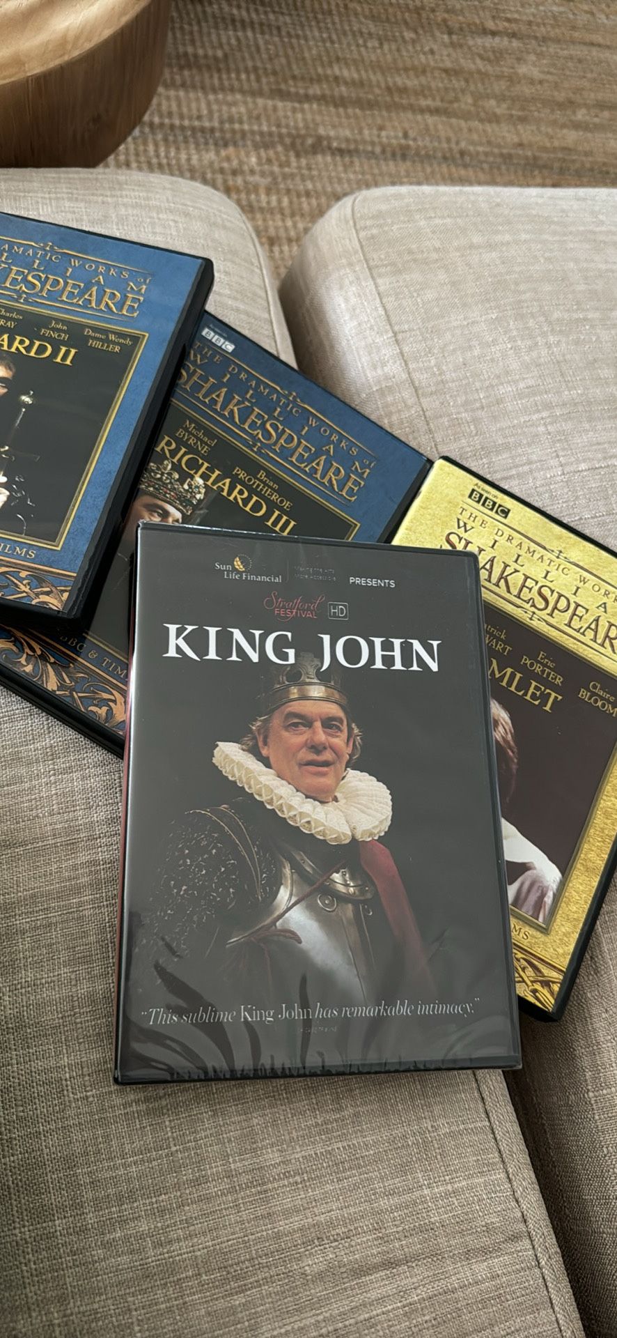 Huge 50+ DVD Collection - Classics, Blockbusters & Rare Finds!