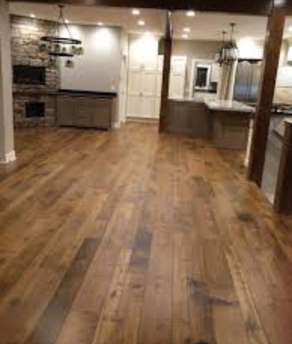 Stephenson Flooring Services