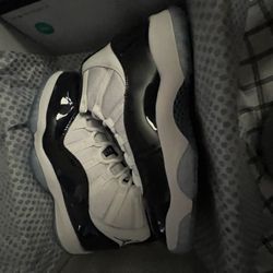 Jordan 11 Retro UNC Win Like 82 