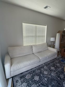 Arhaus Remington Sofa
