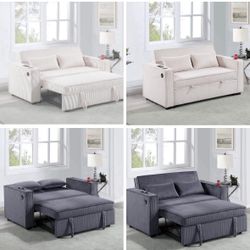 Sofa Pullout Sleep 