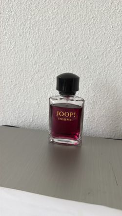 Joop Homme Le Parfum Cologne for Men 75 ml (2.5 oz)