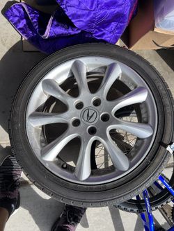 Tire