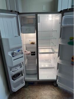 Kenmore refrigerador