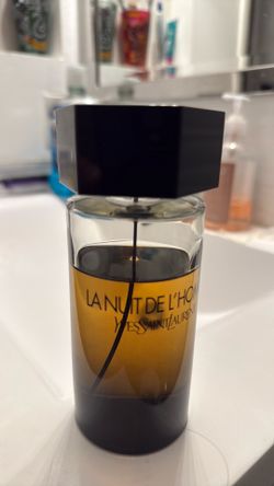 Ysl cologne