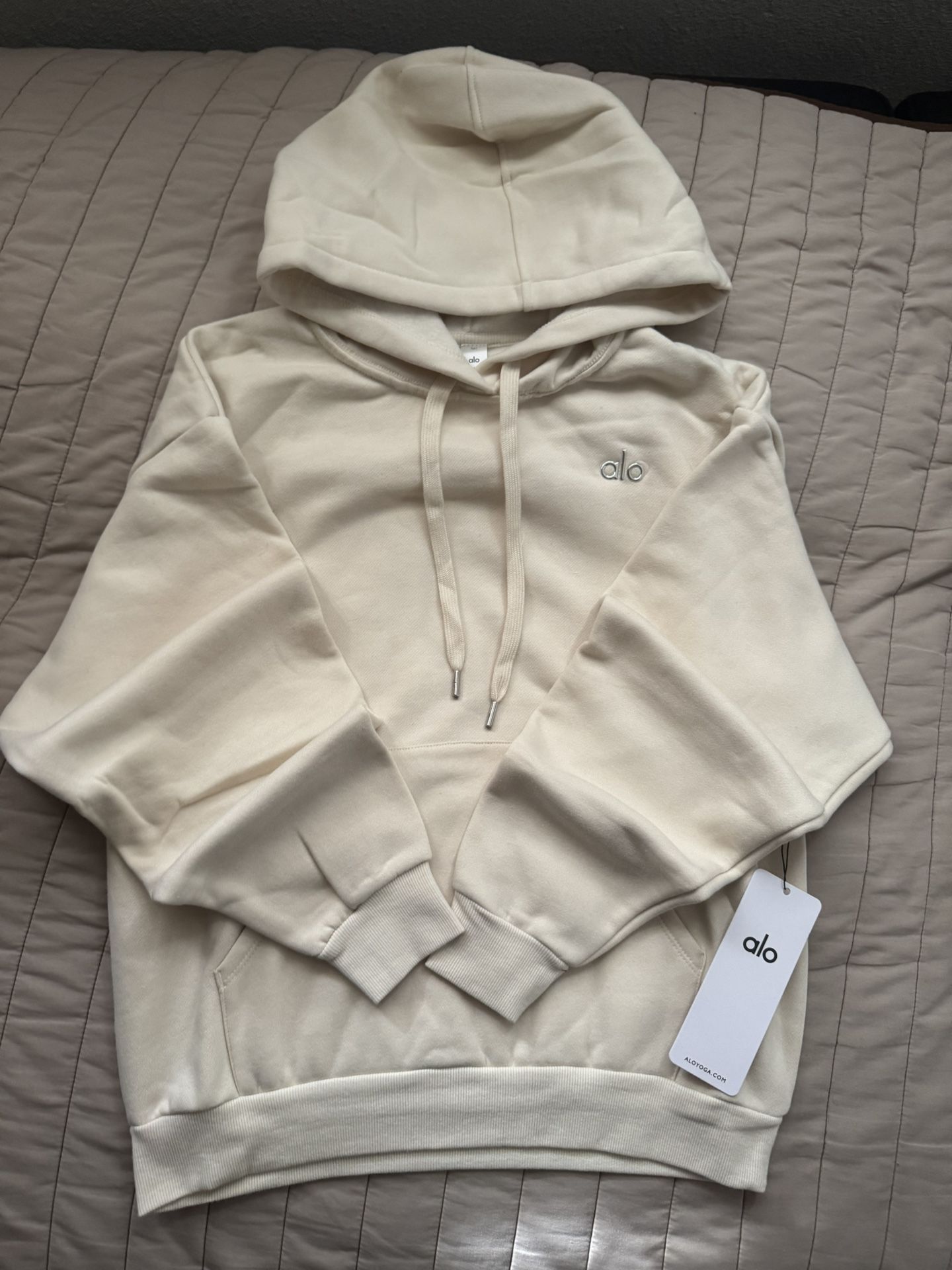 Alo Accolade Hoodie
