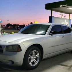 2008 Dodge Charger