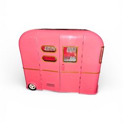 Our Generation Doll Camper 