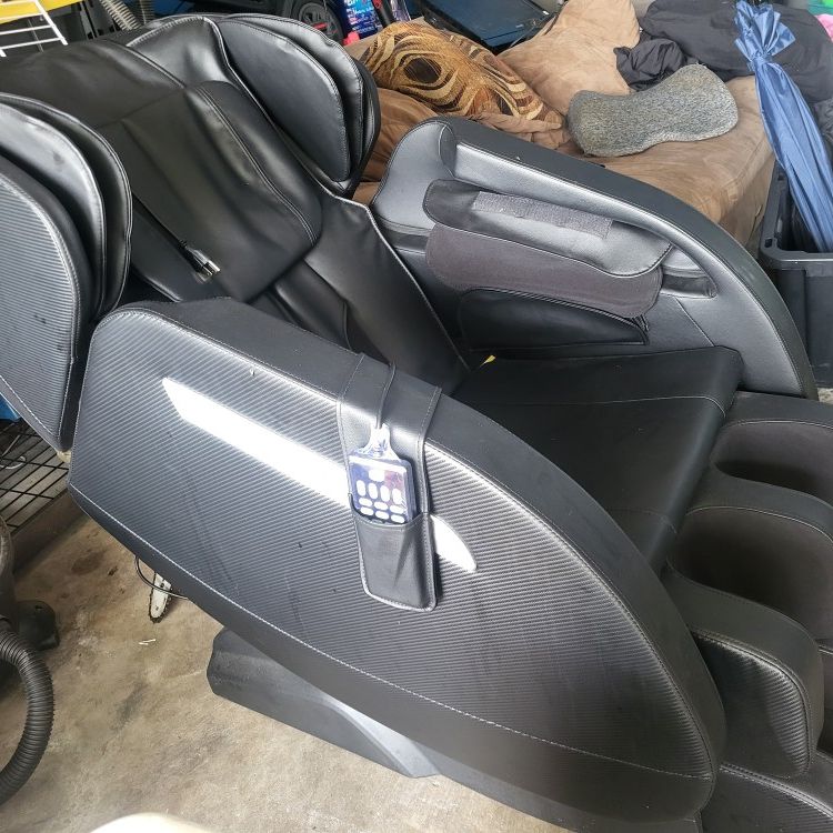 New Electric Massage Chair 