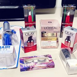 CrAzy DeAl  All This Beauty Set For $45 Better Than Black Friday !!