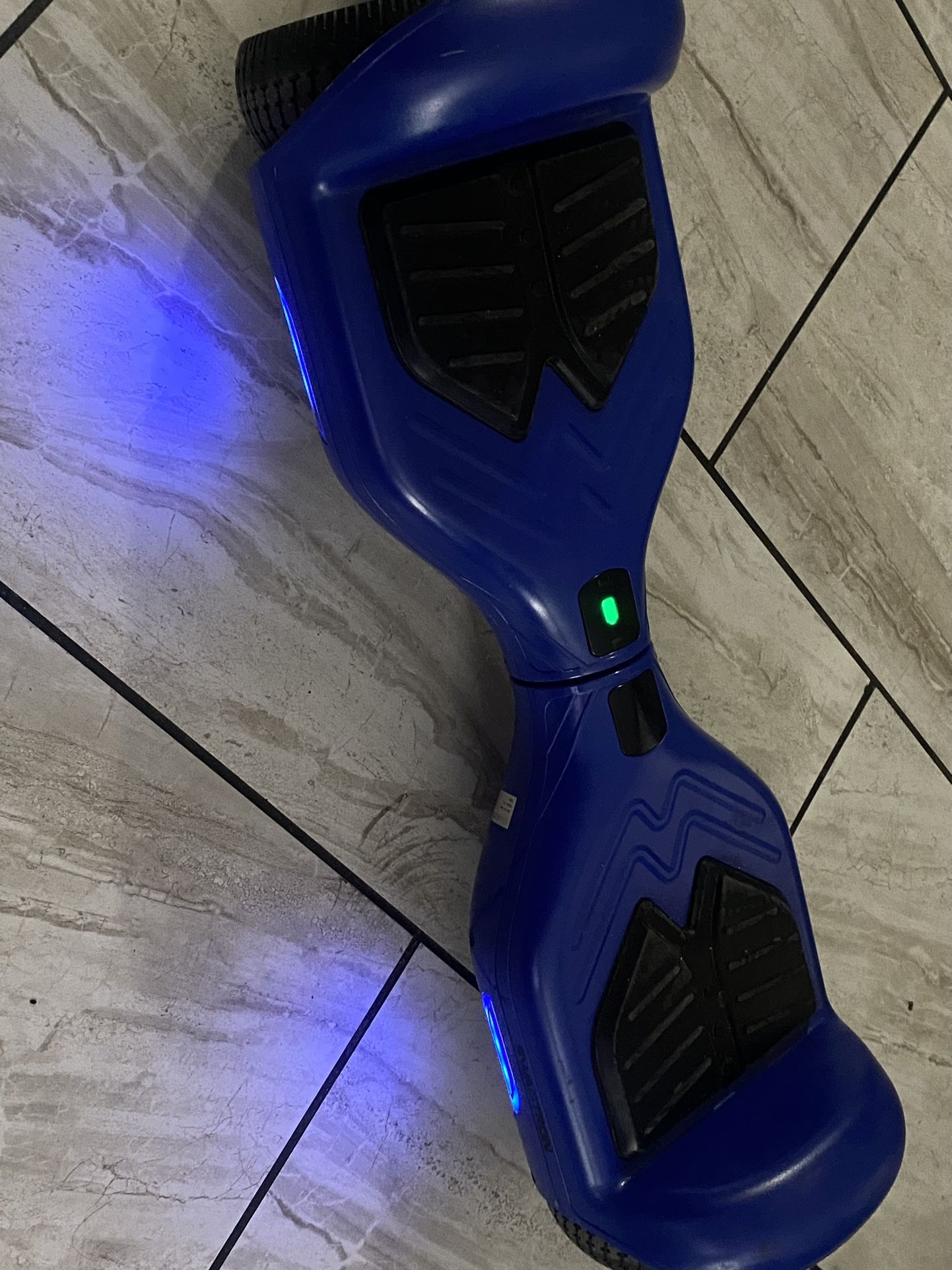 swagtron hoverboard