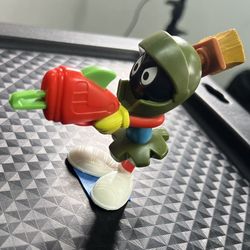 Marvin The Martian 