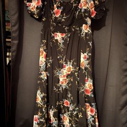 Plus Size Dresses And Tunics