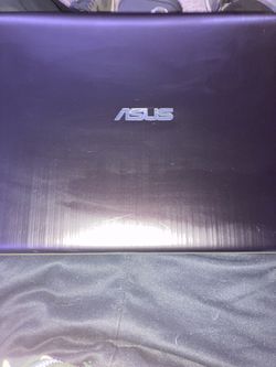 Asus Laptop