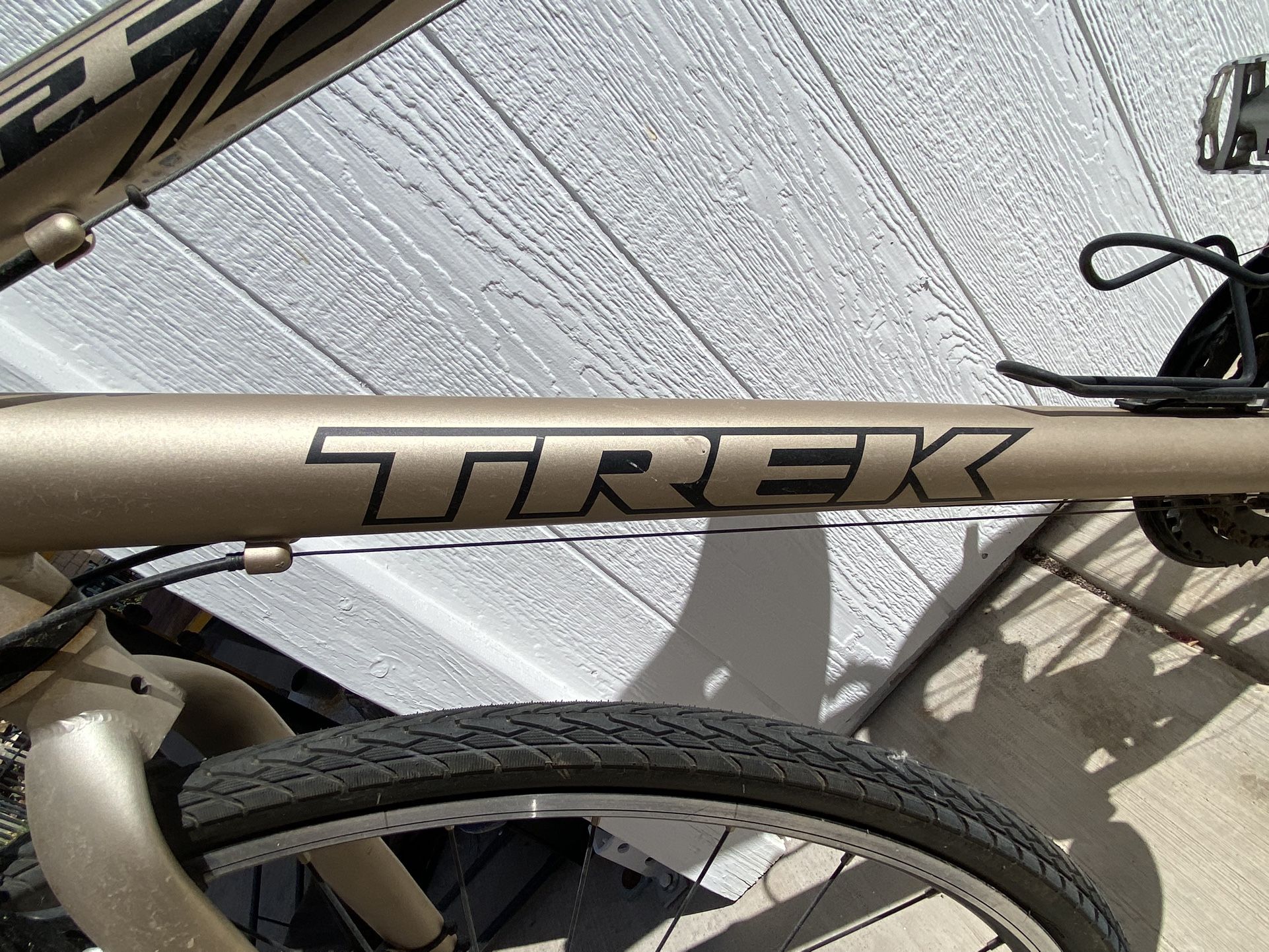 Trek bike online en14764