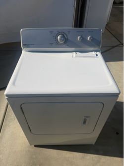 Maytag electric ⚡️ dryer • free local delivery