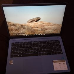 Chromebook Asus 