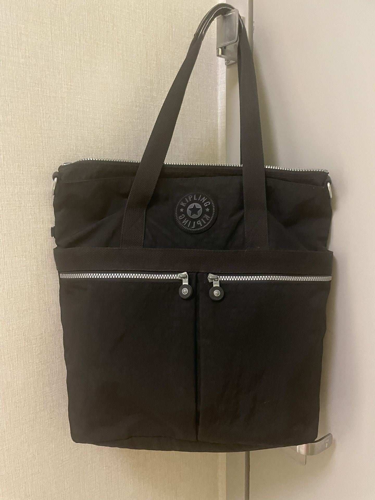 Kipling Tote Bag
