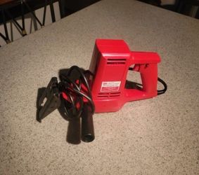 Excellent Condition Wen Two Speed Reciprocating Saw