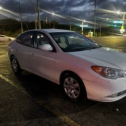 2009 Hyundai enlantra