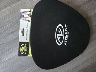 Athletic Works Foam Fielding Trainer