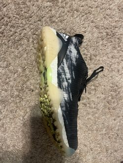 Adidas Boost Golf Shoes Mens 10.5