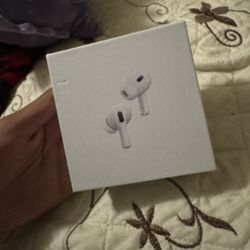 AirPod Pros 2s