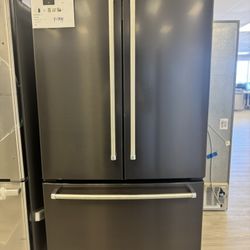 KitchenAid Counter Depth Refrigerator With ExtendFresh And Internal Water Dispenser 